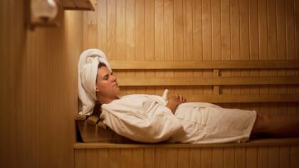 spa de Vitrum Hotel