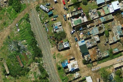 Space Sur es una compañía argentina que combina inteligencia artificial e imágenes satelitales para, entre otras cosas, identificar basurales a cielo abierto