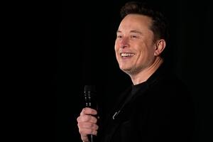 SpaceX anuncia opción de compra de editor de código Cursor por US$ 60.000 millones