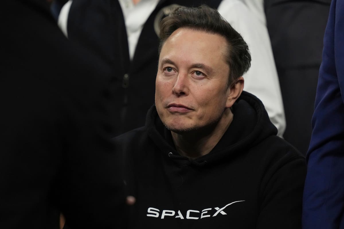 SpaceX apunta a alcanzar la órbita terrestre con su megacohete Starship
