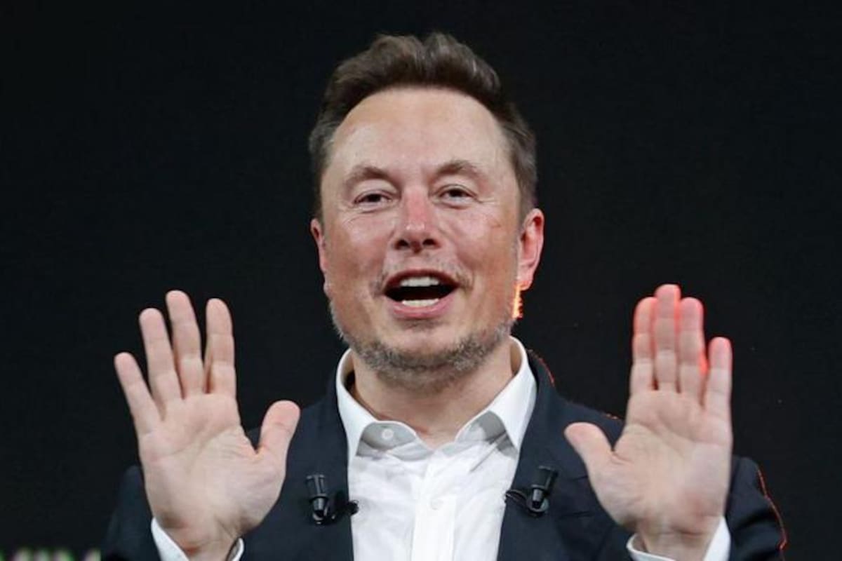 SpaceX busca salir a la bolsa en fecha que coincida con alineación planetaria y cumpleaños de Musk