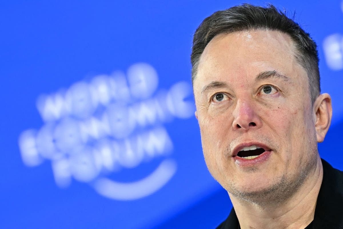 SpaceX se desplomó más de 12% en Nasdaq luego de la publicación de sus resultados trimestrales