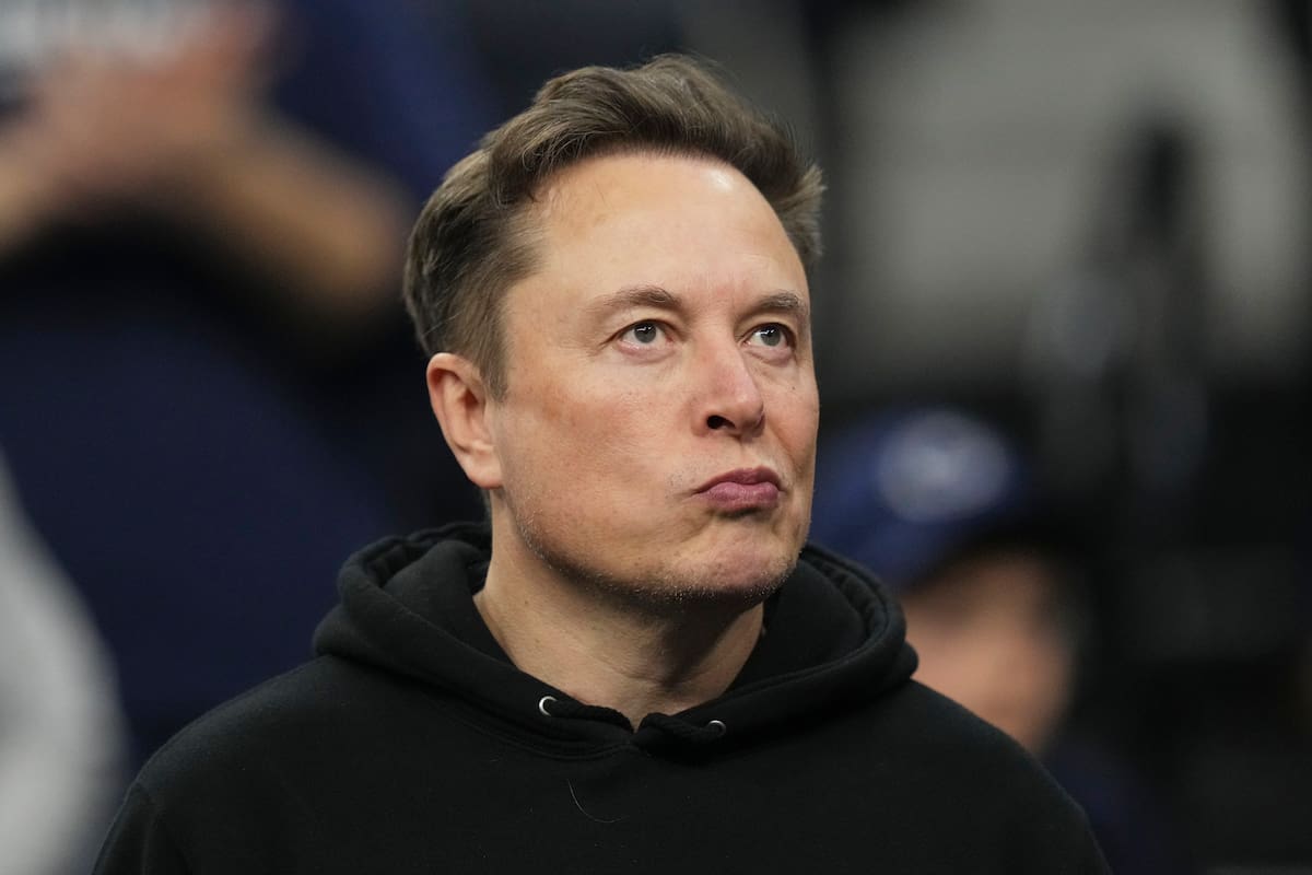 SpaceX se prepara para realizar el primer vuelo orbital de su megacohete Starship