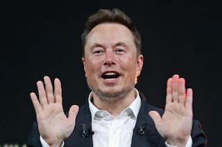 SpaceX supera previsiones de ingresos en un mercado aún escéptico por inversiones en IA