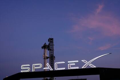 SpaceX tiene su base de pruebas en Boca Chica, Texas