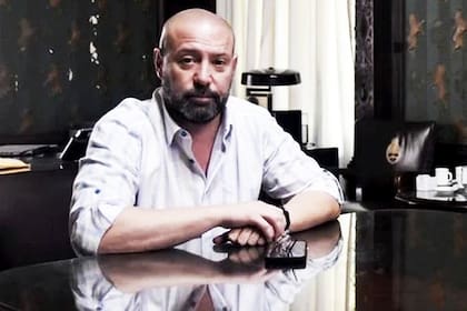 Spagnuolo, uno de los procesados que tiene el caso
