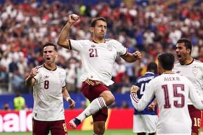 España, campeona del mundo: así fue el camino al título en la Copa del Mundo 2026