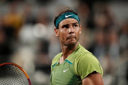 Rafael Nadal jugará una nueva final en su torneo predilecto