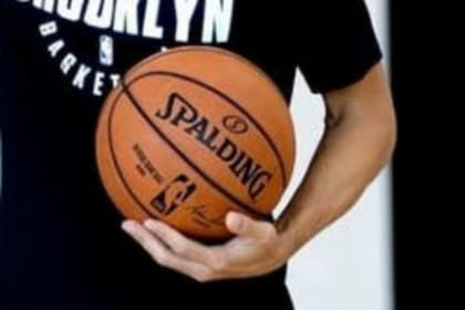 Spalding dejará de ser el balón oficial de la NBA a partir de la próxima temporada