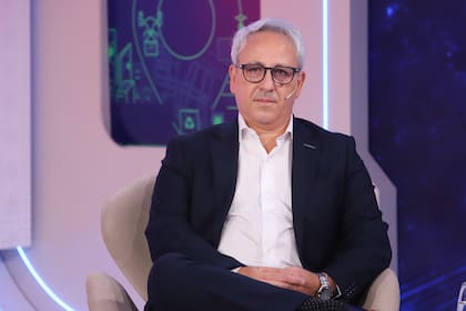 Spasaro: "El diésel seguirá vigente por mucho tiempo y no podemos esperar para mejorar la sustentabilidad"