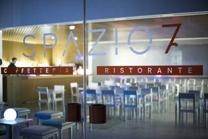 Spazio 7
