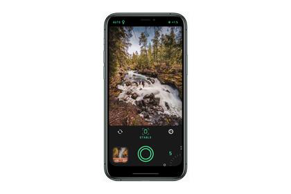 Spectre Camera fue una de las aplicaciones del año para Apple
