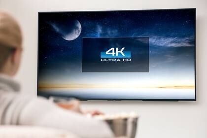 Speedtest publicó una herramienta para Android y para iPhone que permite medir una conexión a internet para saber si alcanza para ver contenido en 4K