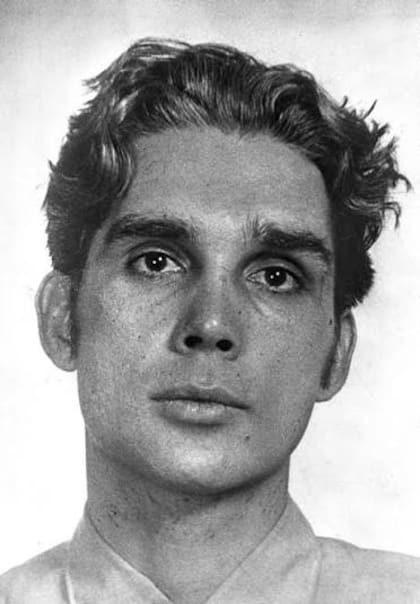 Spenkelink fue condenado por el asesinato de su compañero de viaje, Joseph Szymankiewicz (Foto: Florida Memory)