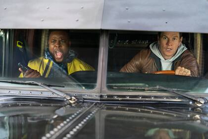 Spenser: Confidential