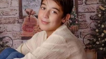 Sperani fue visto por últimas vez el jueves a la siesta; hoy apareció muerto.