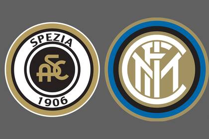 Spezia-Inter