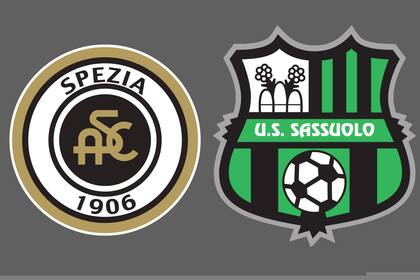 Spezia-Sassuolo
