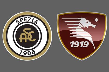 Spezia-Salernitana