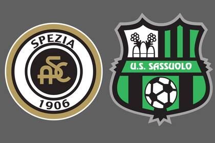 Spezia-Sassuolo