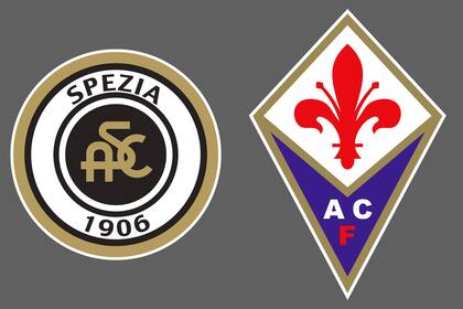Spezia-Fiorentina