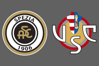 Spezia-Cremonese