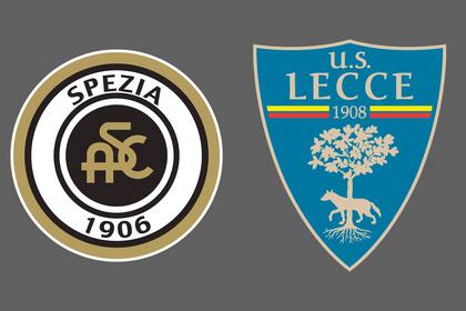 Spezia-Lecce