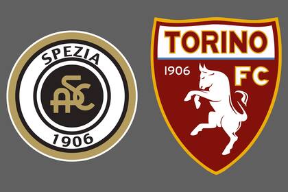Spezia-Torino