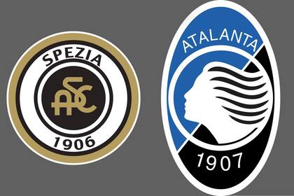 Spezia-Atalanta