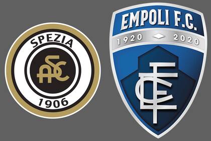 Spezia-Empoli