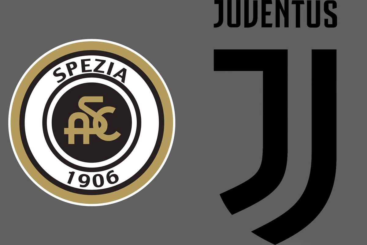 Spezia-Juventus