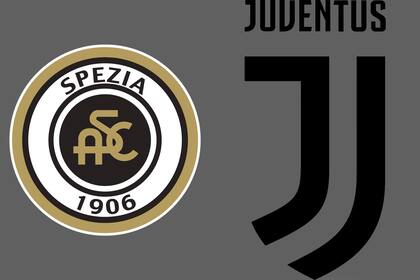Spezia-Juventus