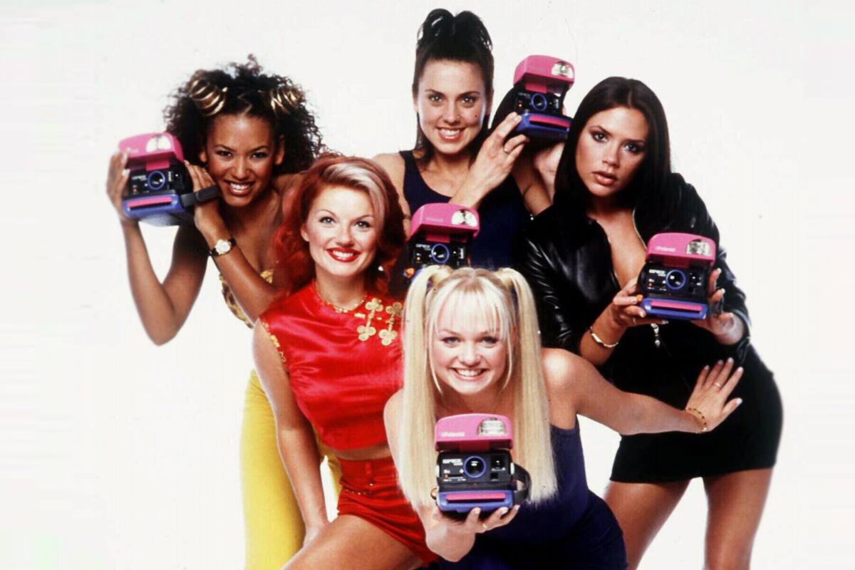 Spice Girls