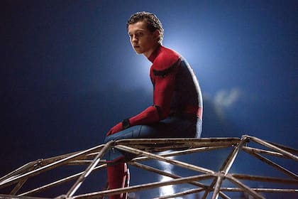 Spider man