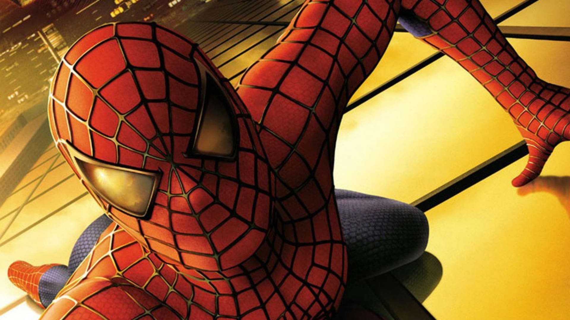Una escena de Spider-Man: sin camino a casa