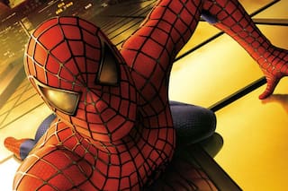 Así se vería Spider-Man en la vida real, según la inteligencia artificial