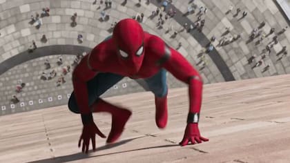 Spider-Man