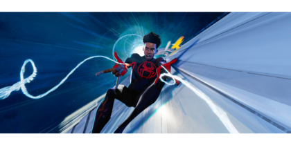 Spider-Man: A través del Spider-Verso