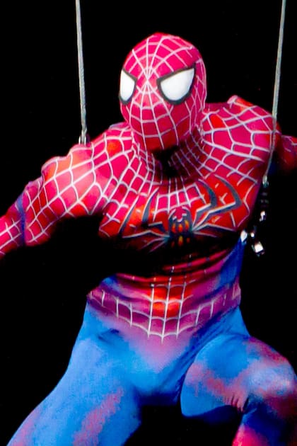 Spider-Man: Turn Off the Dark, es considerado el musical más catastrófico de la historia del Broadway reciente