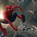 El sorprendente dato que registró el Hombre Araña en los cines argentinos
