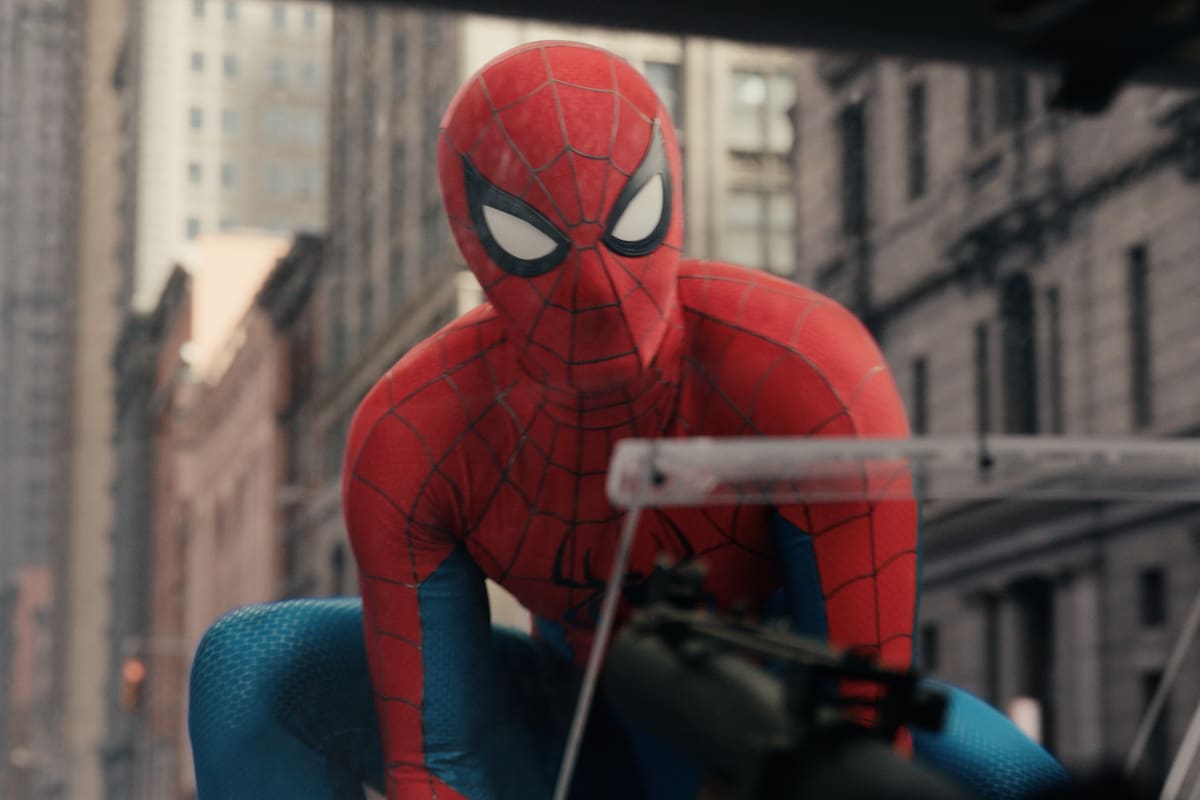 Spider-Man, un nuevo día: un héroe emocionalmente redimensionado y maduro le hace frente a sus propias sombras