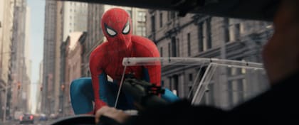 Spider Man: un nuevo día y todo el cine en cartel tendrá entradas rebajadas por siete días