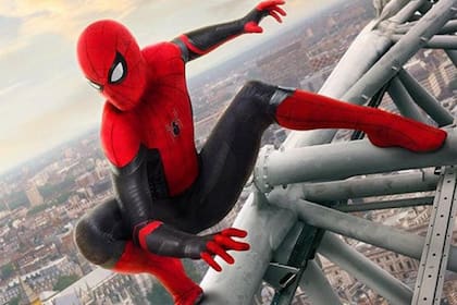 Spiderman