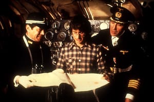 La película “maldita” que casi hunde la carrera de Spielberg y ahora es rescatada por Netflix