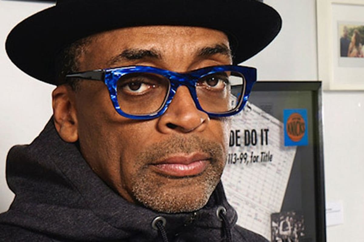Spike Lee
