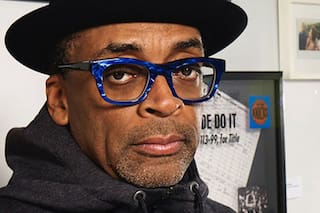 De Spike Lee a Scorsese, los grandes directores buscan dinero en el streaming