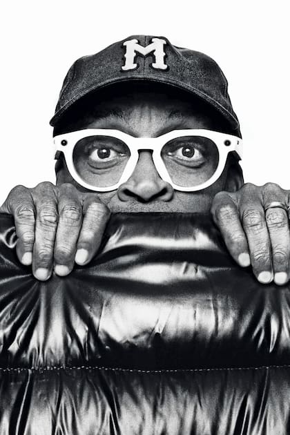 Spike Lee