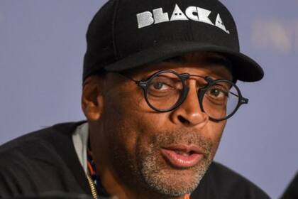 Spike Lee considera que la sociedad estadounidense tiene motivos para estar enojada