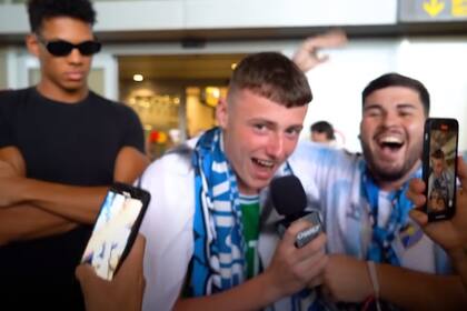 "Spilberg", el "refuerzo" falso de Málaga, que descendió a la tercera división en España