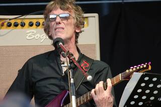 Leo Sujatovich sobre Spinetta: "El Flaco era una persona muy sensible"